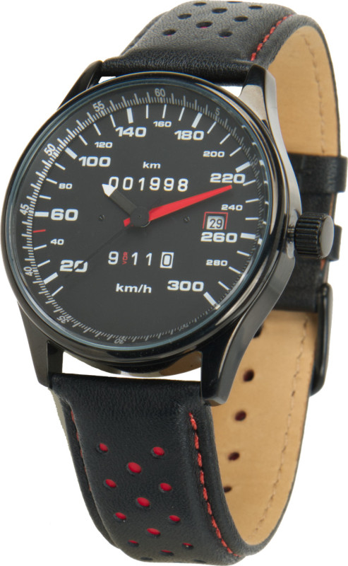 Po300 Edition  911 Stück